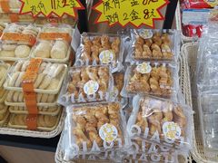 -乔家栅(襄阳南路店)