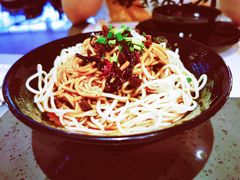 冷面-一棠龙虾(徐家汇城开YOYO店)