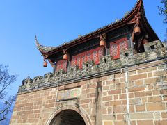 -都江堰景区