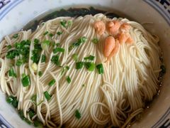 -同得兴 Since·1995 传统苏式面馆(嘉馀坊店)