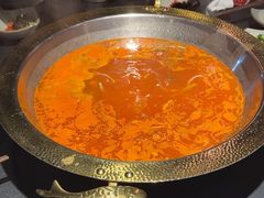 -野山舂·贵州现舂酸汤牛肉(东山店)