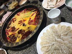-佬革命主题火锅(玉沙路店)