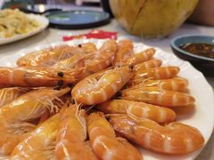 -阿龙海鲜农家乐·三亚老字号(海棠湾店)