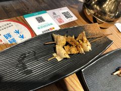 -塔哈尔·新疆盛宴(城西银泰店)