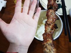 -怡妮新疆风味餐厅(东江湾路店)