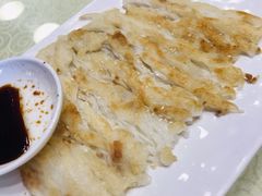 煎肠粉-德云居