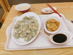 -禧旺鲜饺现包饺子(太阳城店)