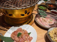 -烧肉达人•炭火烧肉(新天地店)