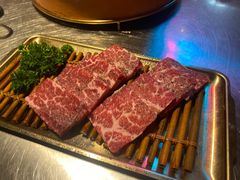 -大叹号·朝鲜族烤肉(潍坊泰华城店)