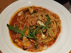 -新贝乐意大利餐厅(苏州中心店)