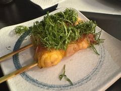 -乌君·酒场·炭火烧鸟(侨城坊店)