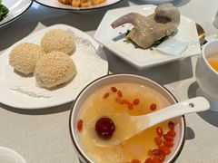 -狮王府淮扬菜(老门东店)