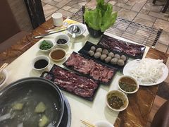 -福合埕牛肉丸(福平路店)