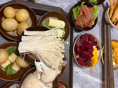 -宽尺巷鱼蛙自助火锅(虎丘钻石广场店)