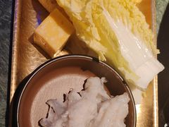 -牛New寿喜烧(曹路花园城店)