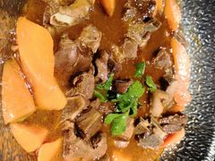 -福宝漠北·牛羊肉(广埠屯店)