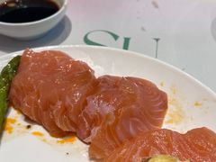 -冀粤香海鲜自助餐厅(西美五洲店)