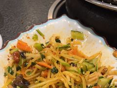 -韩江山烤肉音乐串吧(沈北新区店)