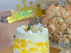 -黑池口感烘焙·生日蛋糕(坂田店)