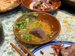 -鸿姐老火锅(花园路店)