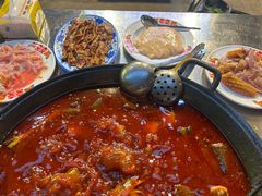 -椒贵火锅(剑南大道店)