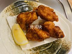 -日葵 大阪烧ひまり(仙霞路店)