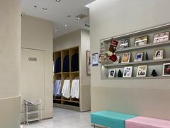 -天真蓝照相馆(五角场百联又一城店)