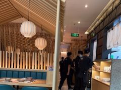 -温野菜涮涮锅(曲江大悦城店)