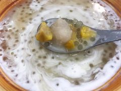 栗子香芋西米露-糖潮糖水铺(省府店)