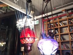 -maan coffee漫咖啡(通州店)