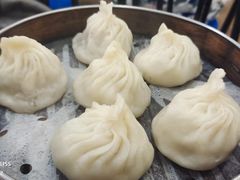 小笼包-新川饮食(新川小区店)