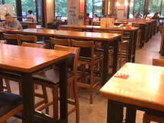 大堂-COMMUNE幻师(五角场店)