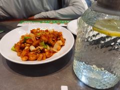 -黑窑厂糖油饼烤鸭·清真菜(旗舰店)