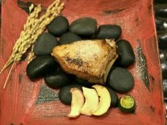 -松涛日本料理