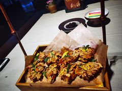 -太白餐厅·新湘菜原创者(月湖店)