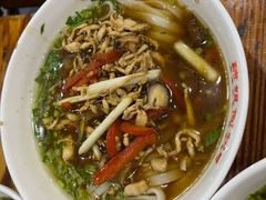 -肆姐面粉馆(坡子街店)