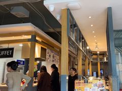 -比格比萨自助(云冈区步行街店)