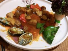 -泰堤坊(淡水体育馆店)