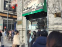 -吴裕泰茶庄(前门大街店)