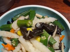 -前海沿·青岛菜(五四广场永旺店)