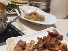 -蝎王府羊蝎子(北大地店)