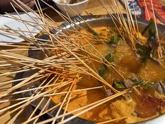 -袁记串串香(西安路店)