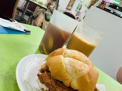 -胜利茶餐室