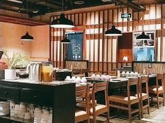 大堂-嘿嘟嘟·肋条烧肉放题(爱融荟城店)