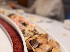 -湘阅•威海海鲜•湖南味道(华宝店)