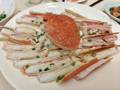 -三姐妹餐厅(曲江店)