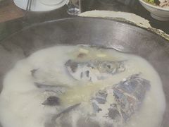 -好灶头妈妈菜·柴火灶台鱼·千岛湖土菜地标美食