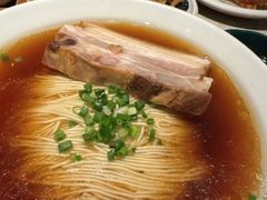 -松鹤面馆·古法焖肉面(观前店)