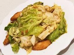 -巴依老爷·新疆美食(上城区天城路店)