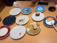 -大起水产回转寿司(りんくうシークル店)